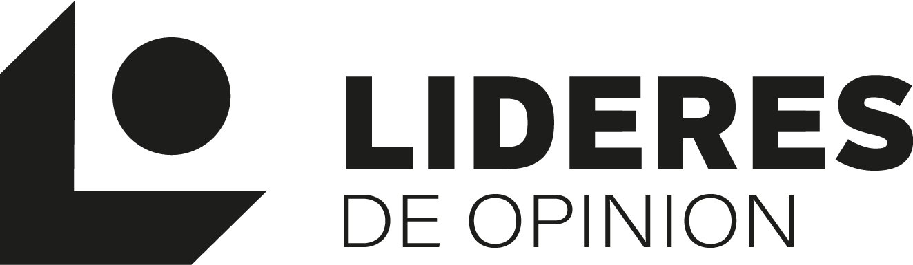 Líderes de Opinión